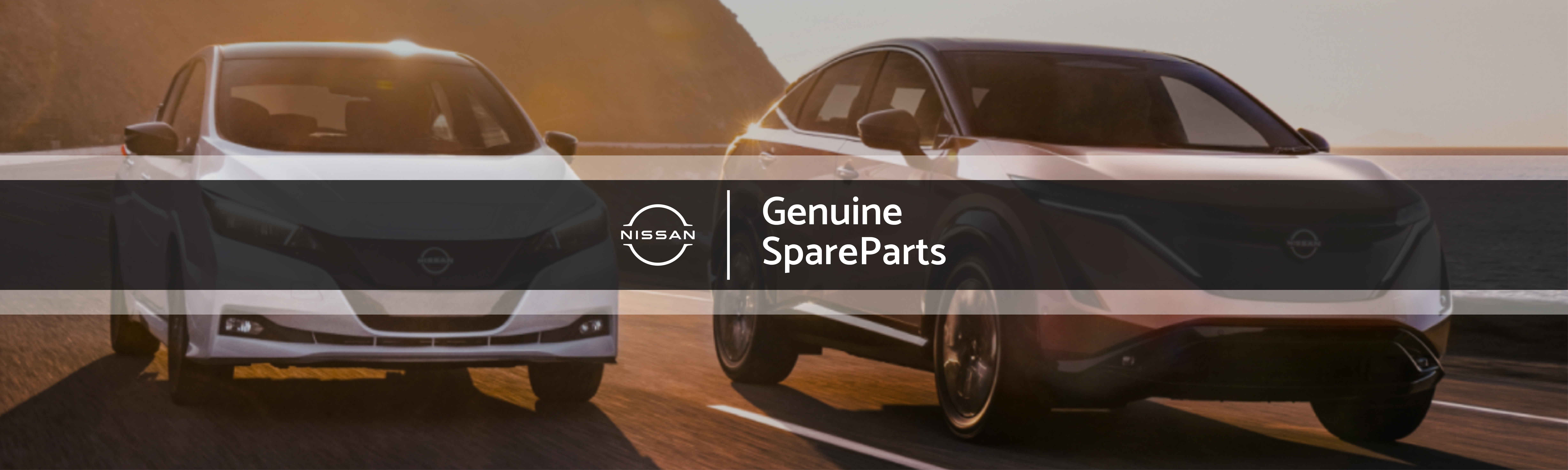 Genuine Nissan Electric Vehicle Parts Supplier Dubai - UAE